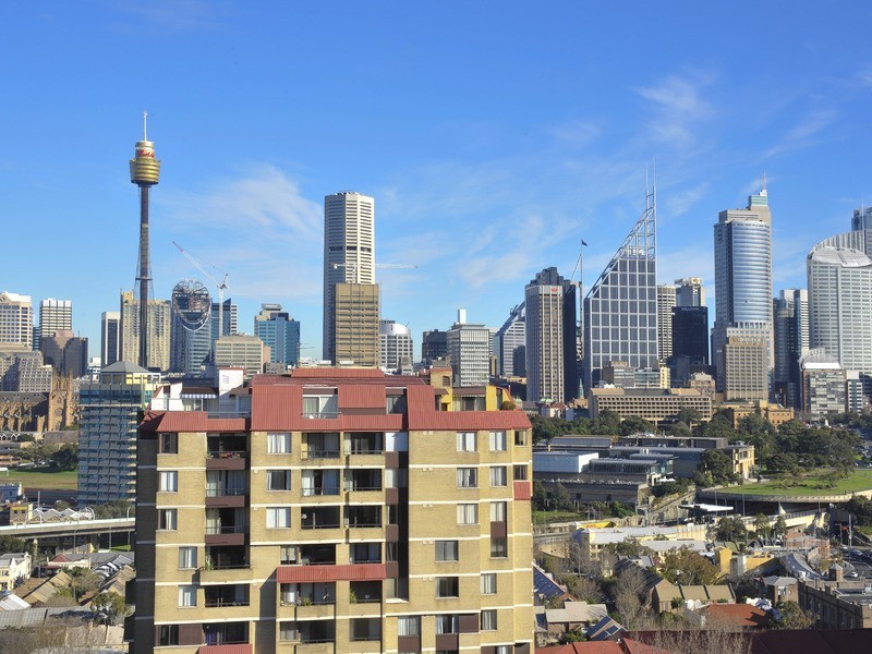 112/19 Tusculum Street, Potts Point NSW 2011