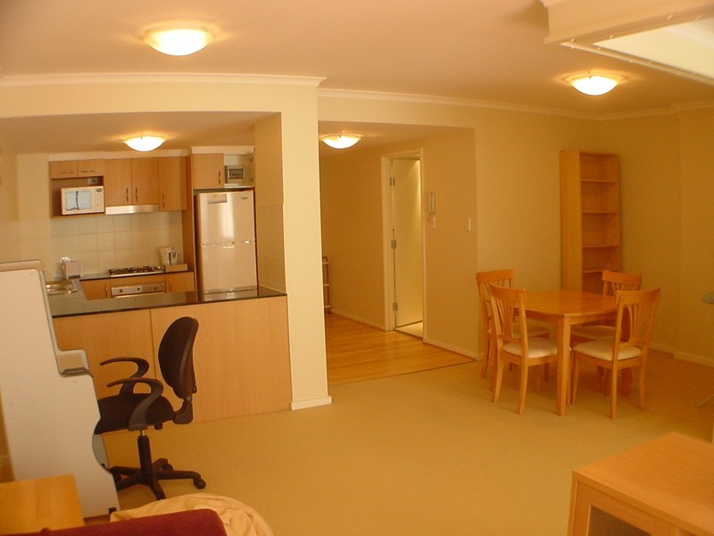 23/209 Harris Street, Pyrmont NSW 2009