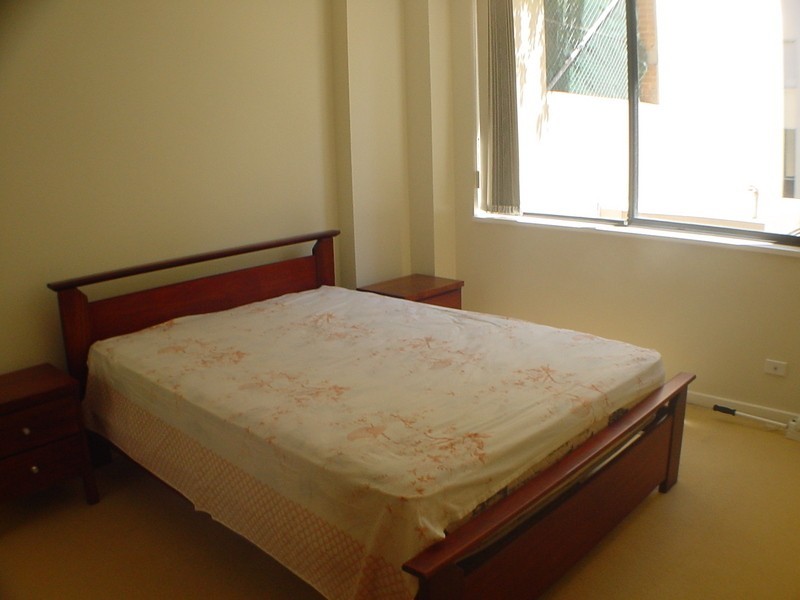 23/209 Harris Street, Pyrmont NSW 2009