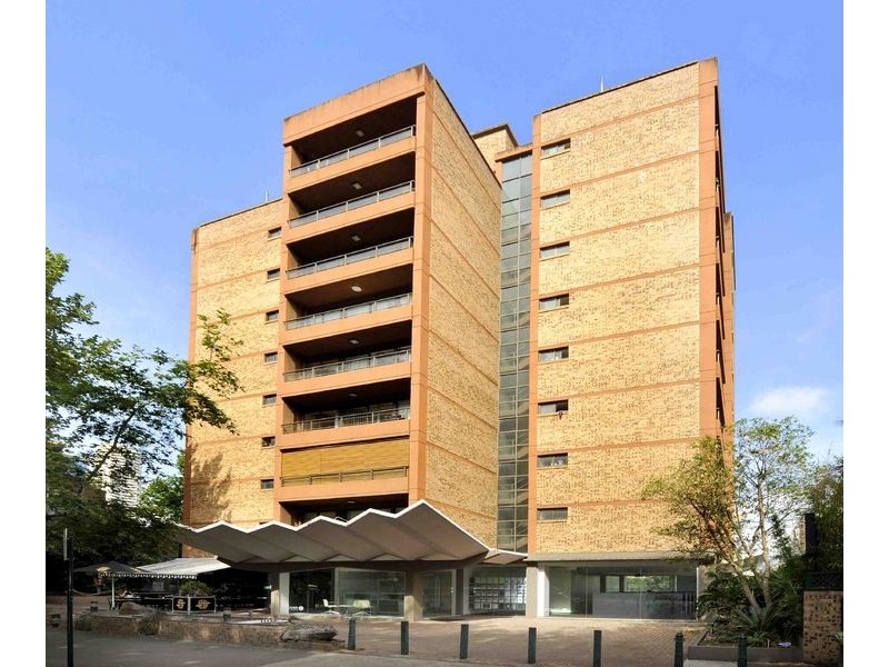 304/145 Victoria Street, Potts Point NSW 2011