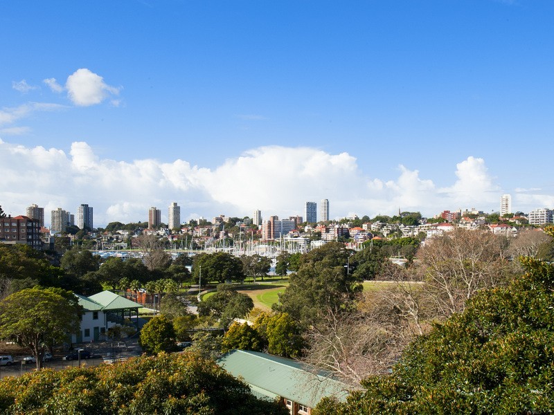 61/50 Roslyn Gardens, Elizabeth Bay NSW 2011