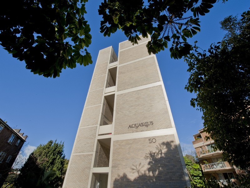61/50 Roslyn Gardens, Elizabeth Bay NSW 2011