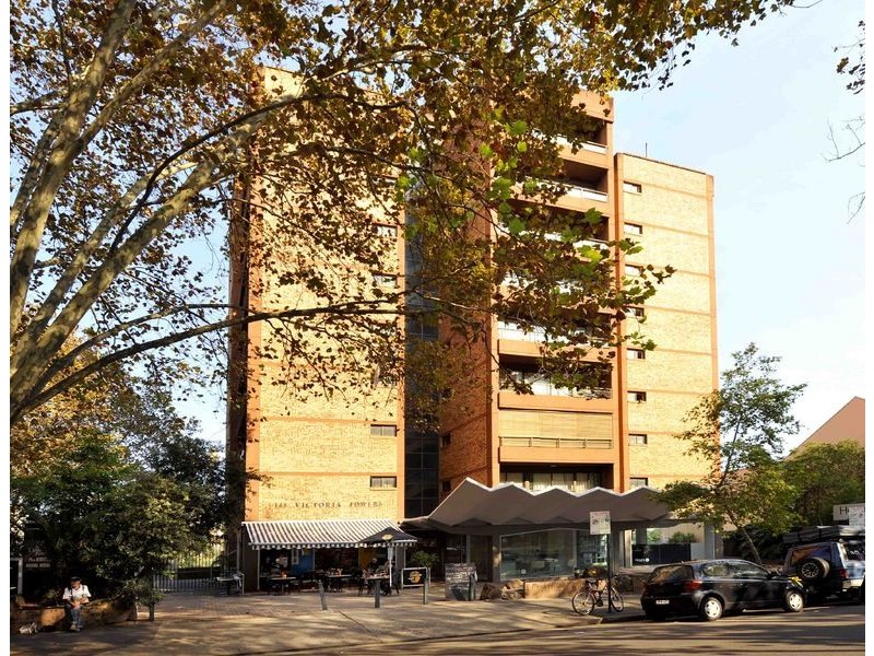 205/145 Victoria Street, Potts Point NSW 2011