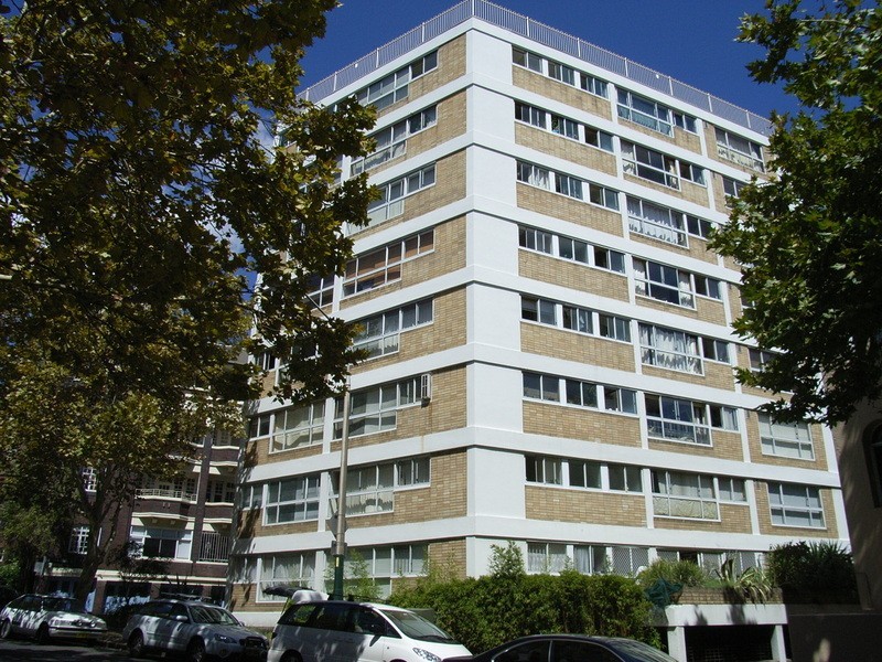 27/15 Wylde Street, Potts Point NSW 2011