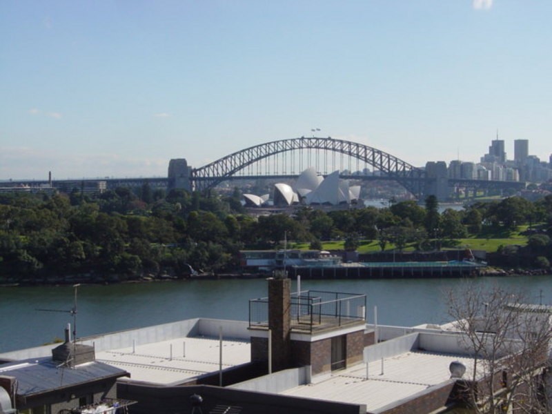 27/15 Wylde Street, Potts Point NSW 2011