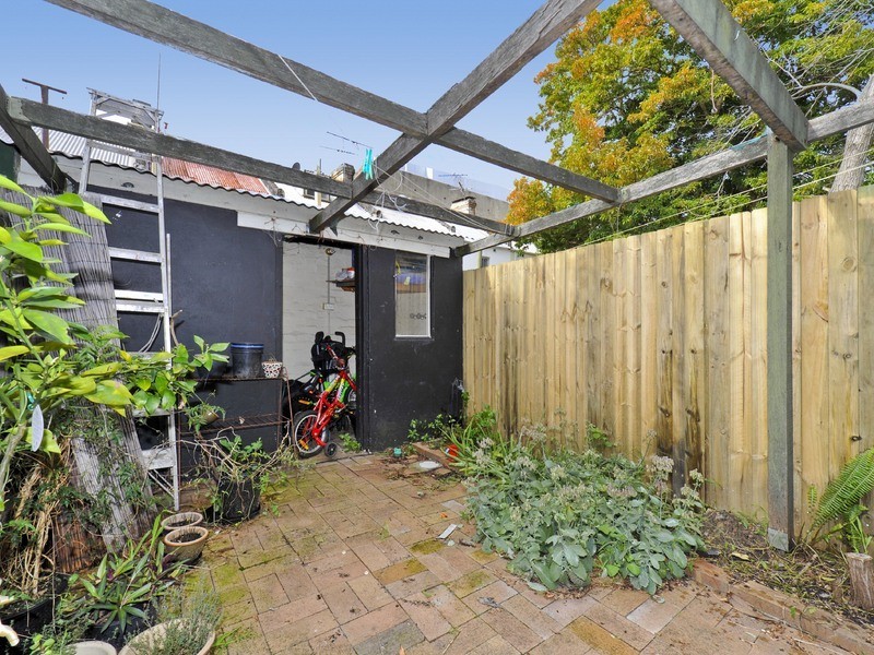 292 Bulwara Road, Ultimo NSW 2007