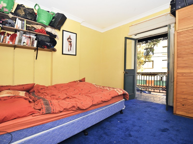 292 Bulwara Road, Ultimo NSW 2007