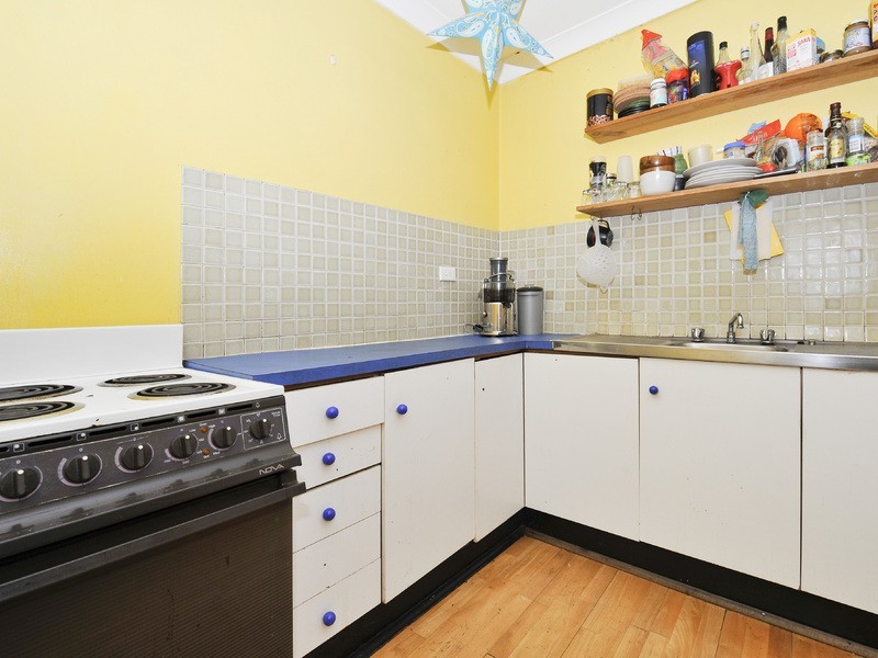 292 Bulwara Road, Ultimo NSW 2007
