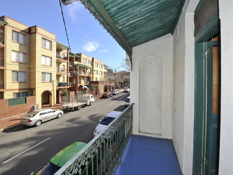 292 Bulwara Road, Ultimo NSW 2007