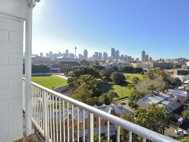 1007/34 Wentworth Street, Glebe NSW 2037