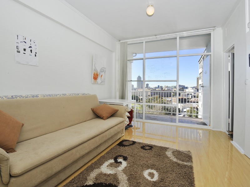 1007/34 Wentworth Street, Glebe NSW 2037