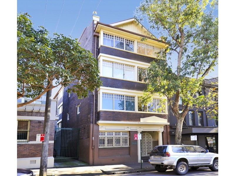 26/233 Darlinghurst Road, Darlinghurst NSW 2010