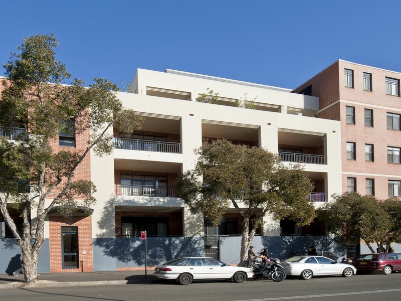 20/25 Kelly Street, Ultimo NSW 2007
