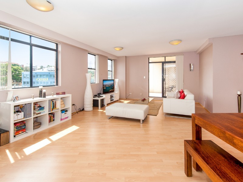 20/25 Kelly Street, Ultimo NSW 2007