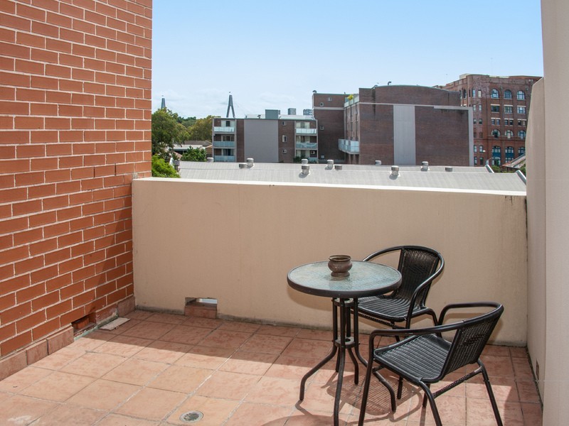 20/25 Kelly Street, Ultimo NSW 2007