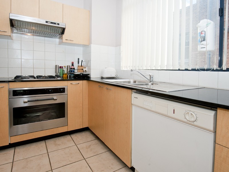 20/25 Kelly Street, Ultimo NSW 2007