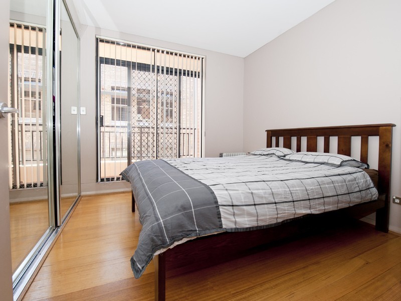 20/25 Kelly Street, Ultimo NSW 2007