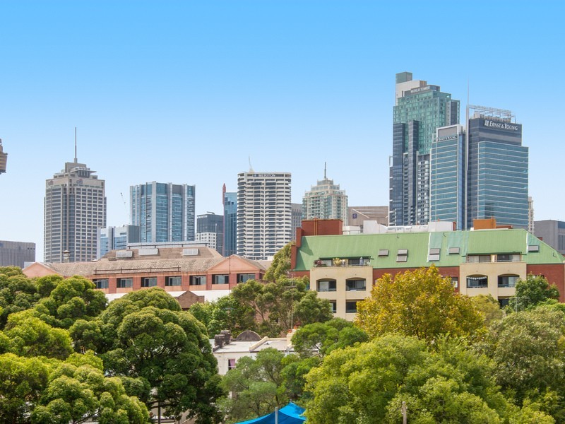 20/25 Kelly Street, Ultimo NSW 2007