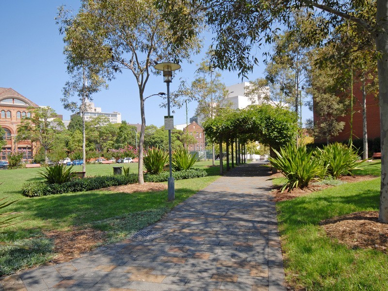 14/344 Bulwara Road, Ultimo NSW 2007