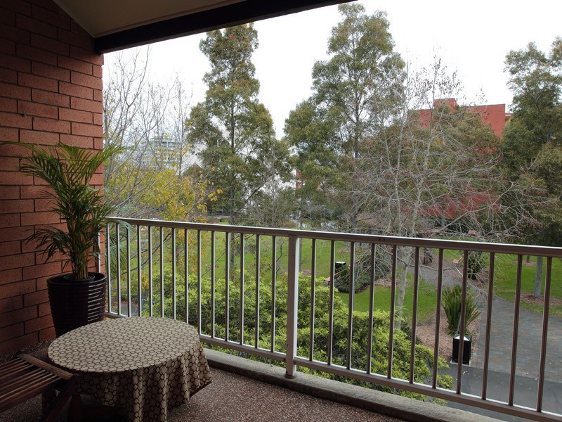 14/344 Bulwara Road, Ultimo NSW 2007