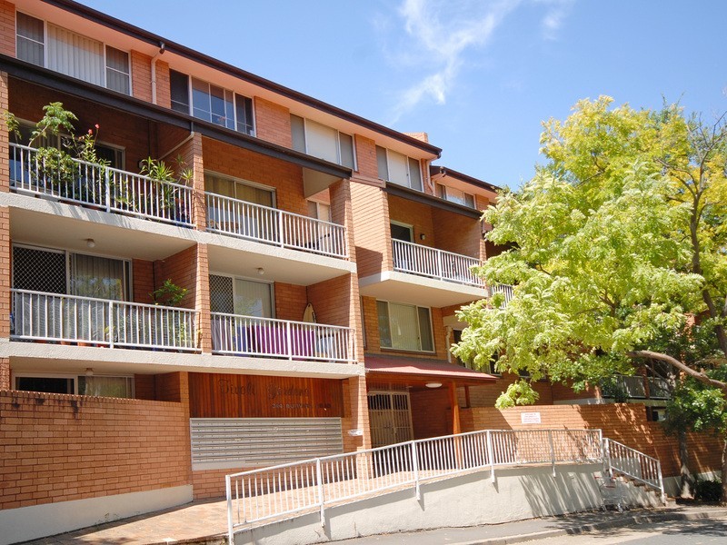 14/344 Bulwara Road, Ultimo NSW 2007