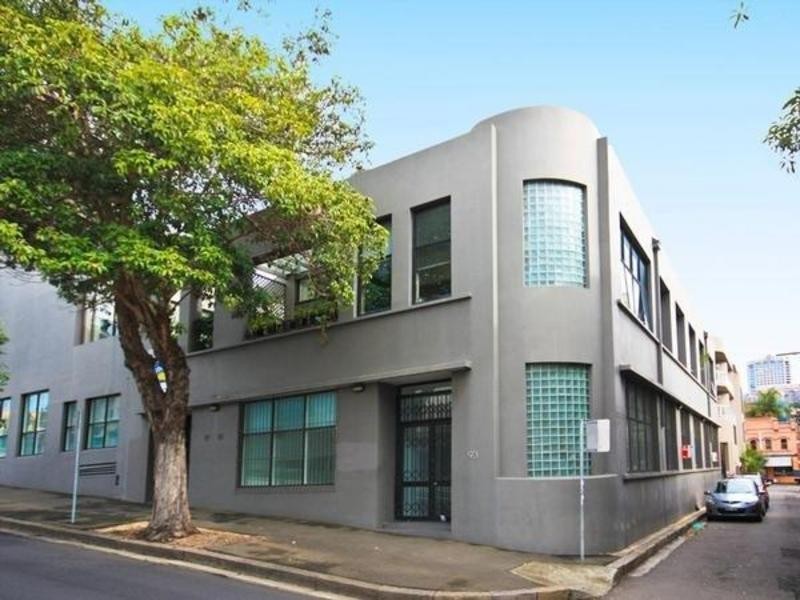 6/95 Palmer Street, Woolloomooloo NSW 2011