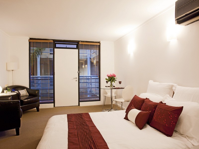 301/8 Ward Avenue, Potts Point NSW 2011