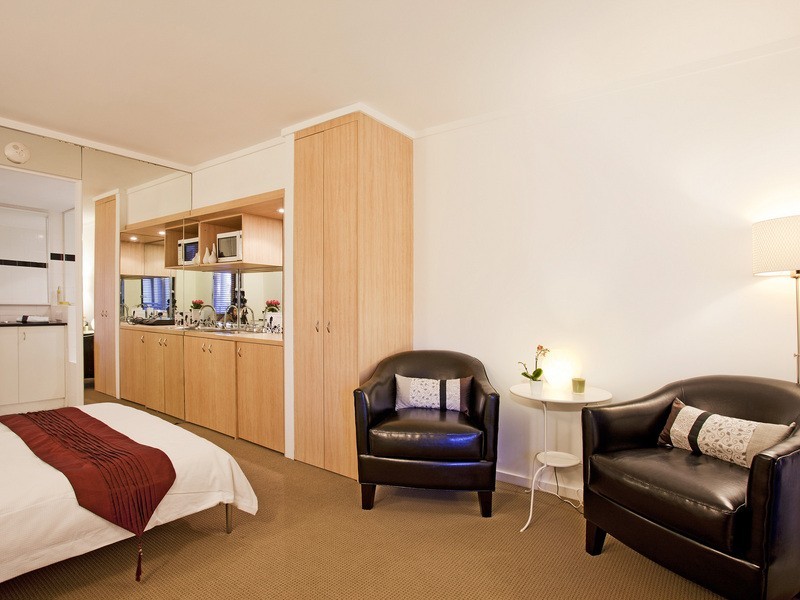 301/8 Ward Avenue, Potts Point NSW 2011