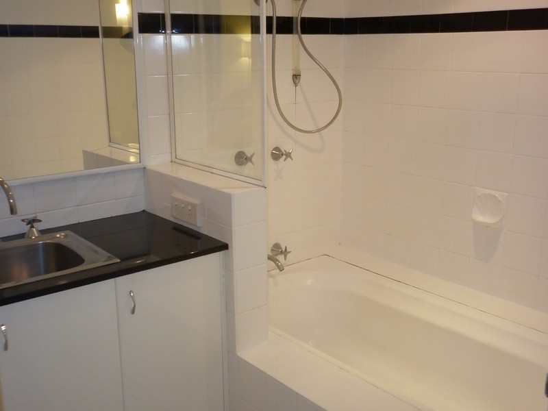 301/8 Ward Avenue, Potts Point NSW 2011