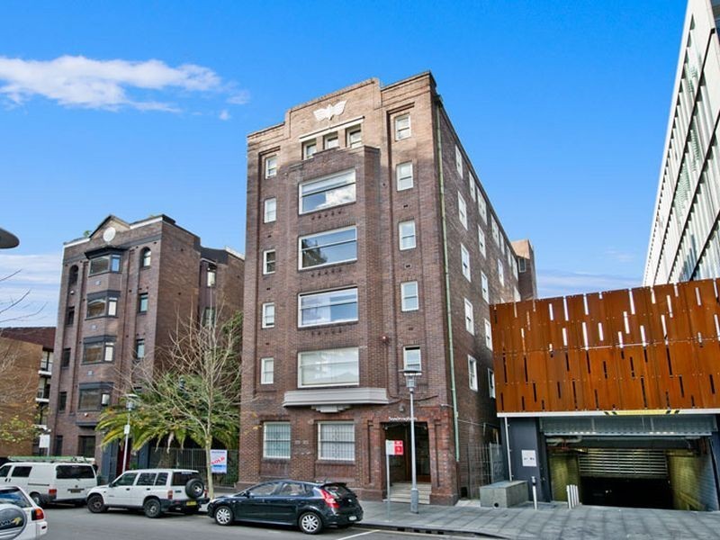 46/20 Springfield Avenue, Potts Point NSW 2011