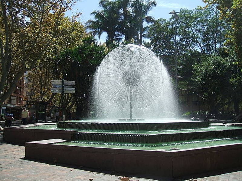 502/50-58 Macleay Street, Potts Point NSW 2011