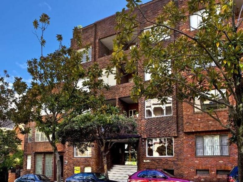 22/10A Challis Avenue, Potts Point NSW 2011