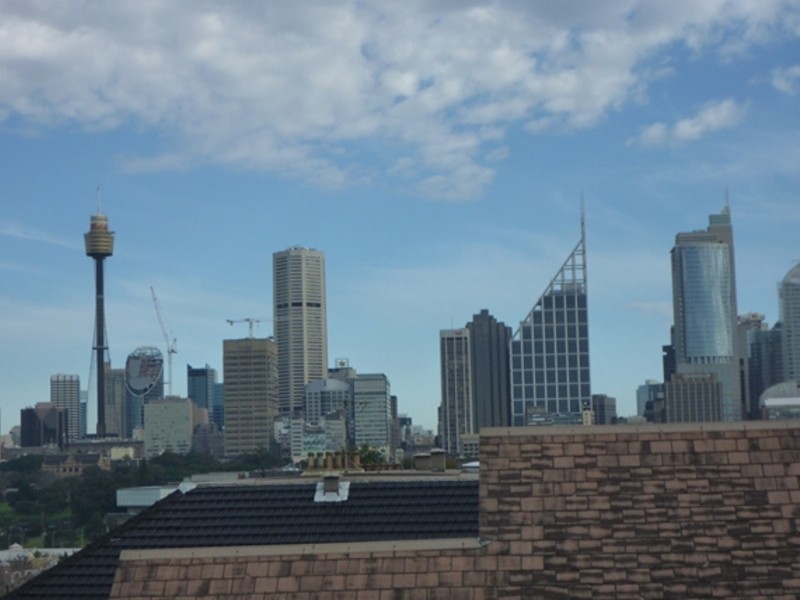 22/10A Challis Avenue, Potts Point NSW 2011