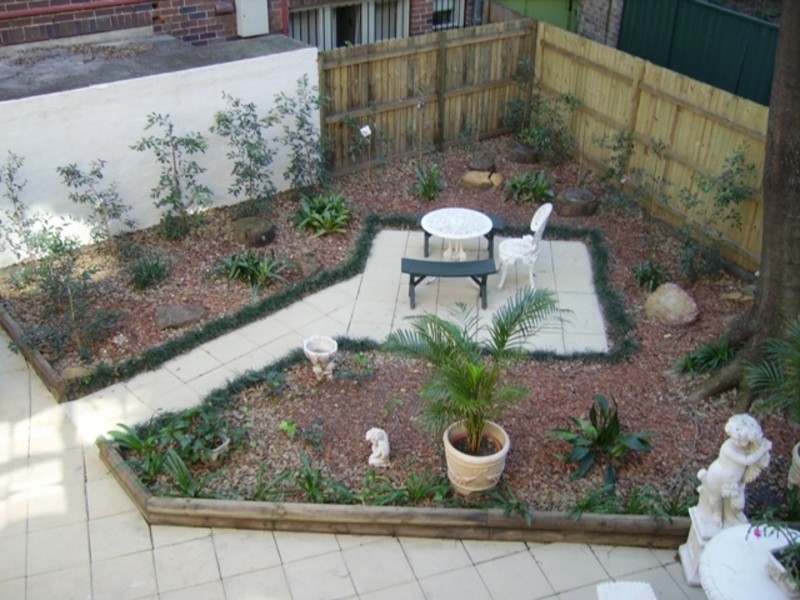 9/4 Mc Donald Street, Potts Point NSW 2011