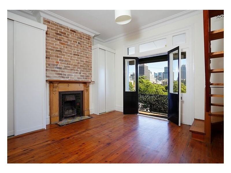 88A Brougham Street, Potts Point NSW 2011