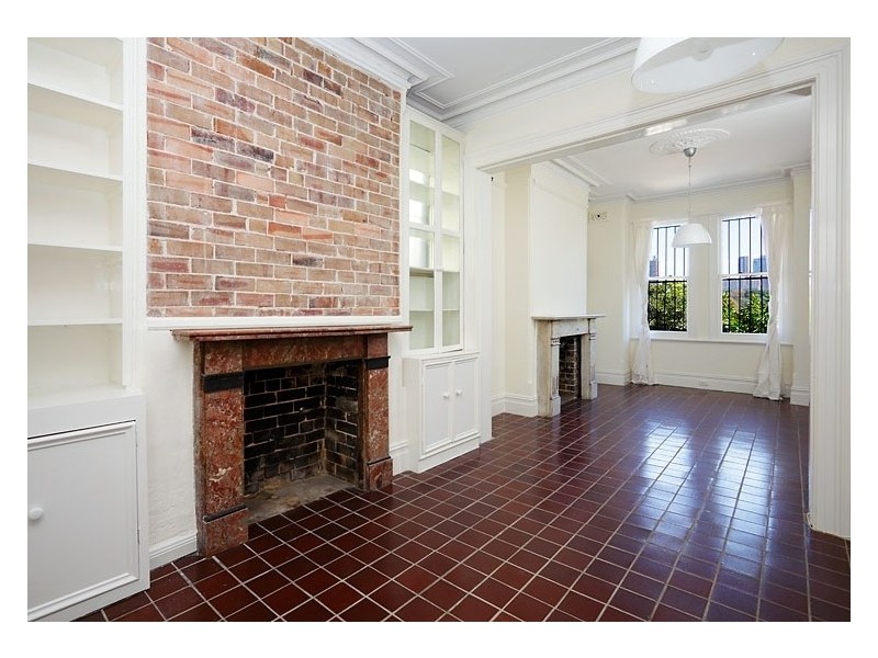 88A Brougham Street, Potts Point NSW 2011