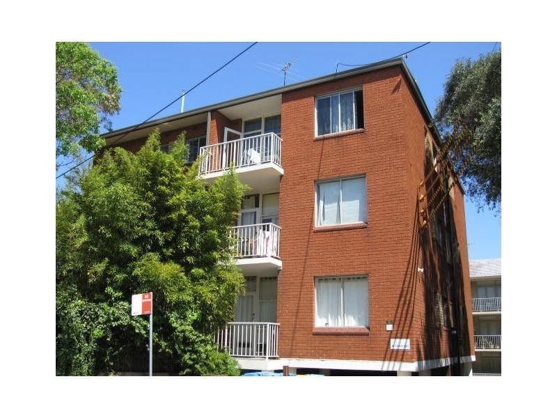 4/38 Arthur Street, Balmain NSW 2041