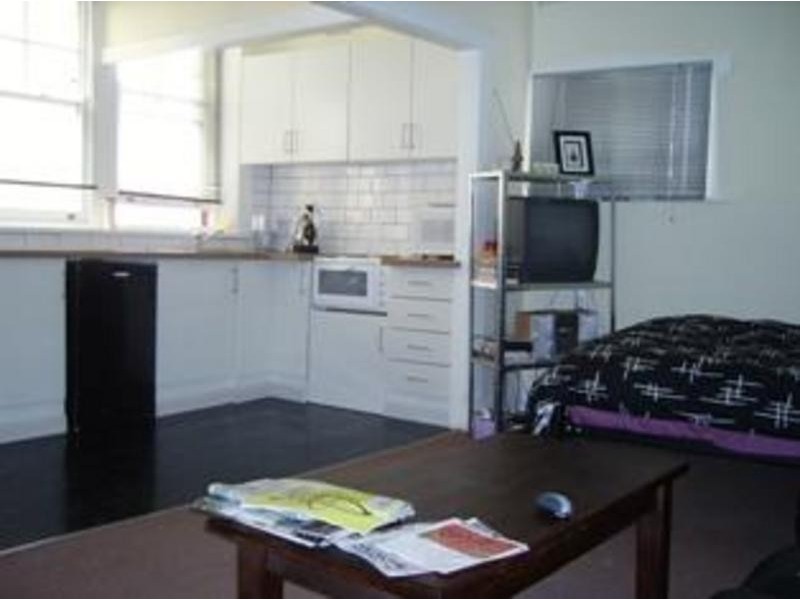 12/42 “Palm Court” Bayswater Road, Rushcutters Bay NSW 2011