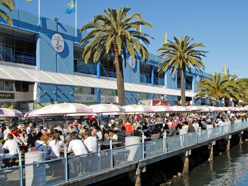 132/120 Saunders Street, Pyrmont NSW 2009