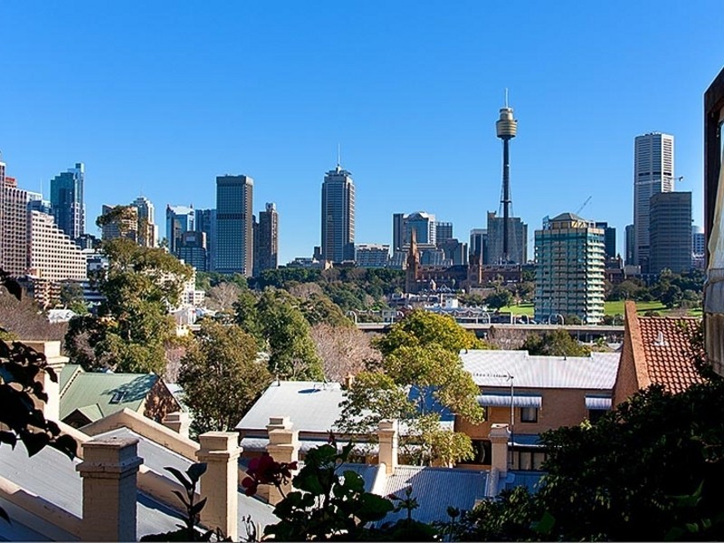 127A Victoria Street, Potts Point NSW 2011