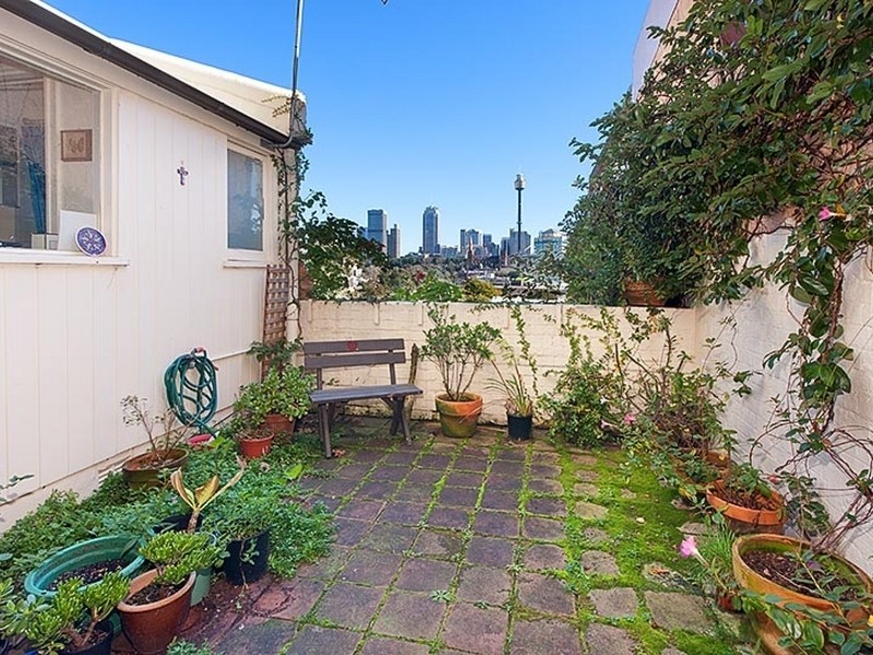 127A Victoria Street, Potts Point NSW 2011