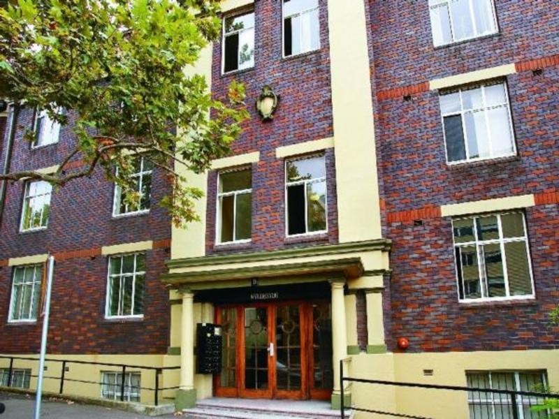 23/9 Wylde Street, Potts Point NSW 2011