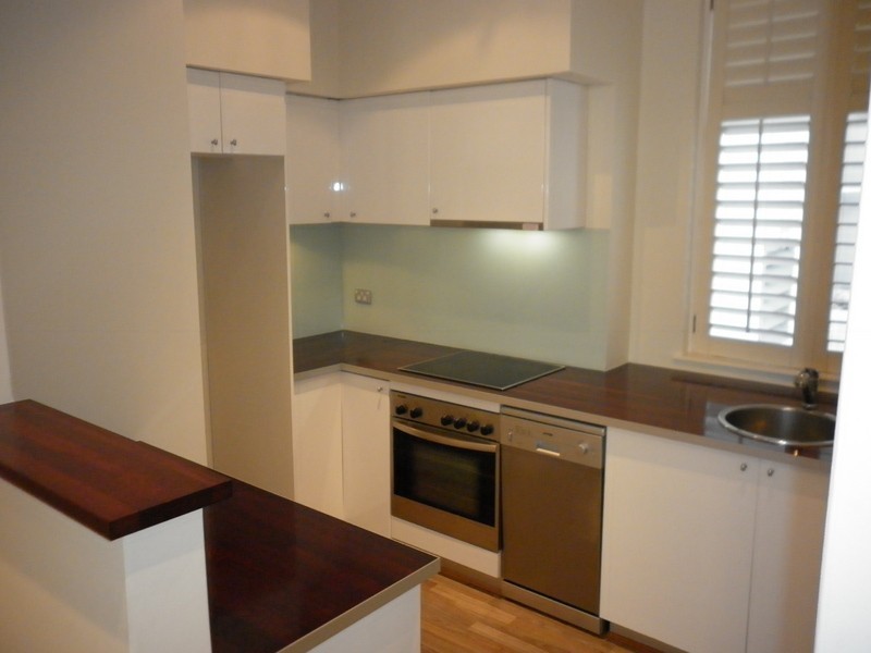 23/9 Wylde Street, Potts Point NSW 2011