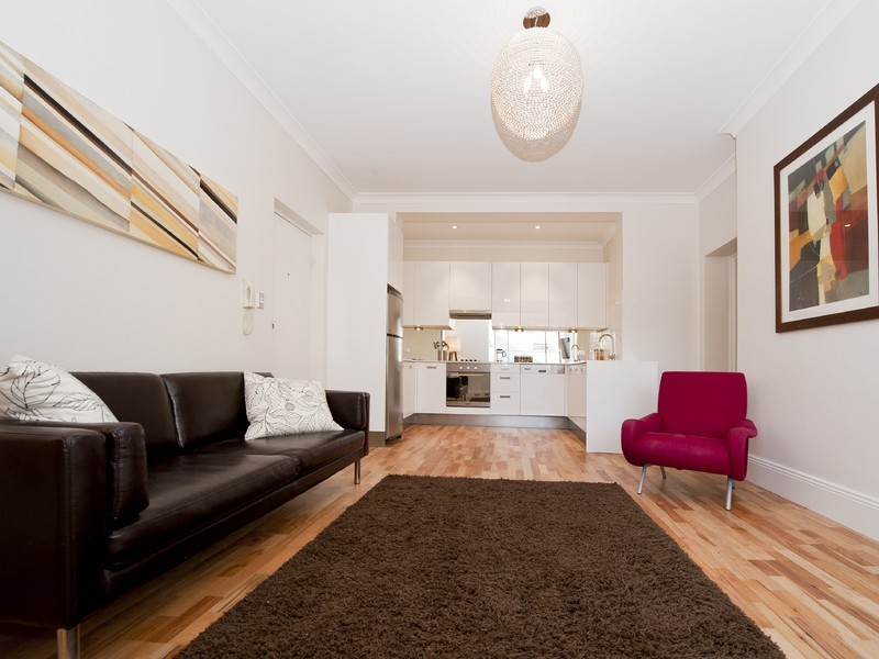 4/201 Darlinghurst Road, Darlinghurst NSW 2010