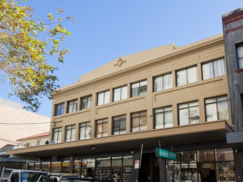 4/201 Darlinghurst Road, Darlinghurst NSW 2010