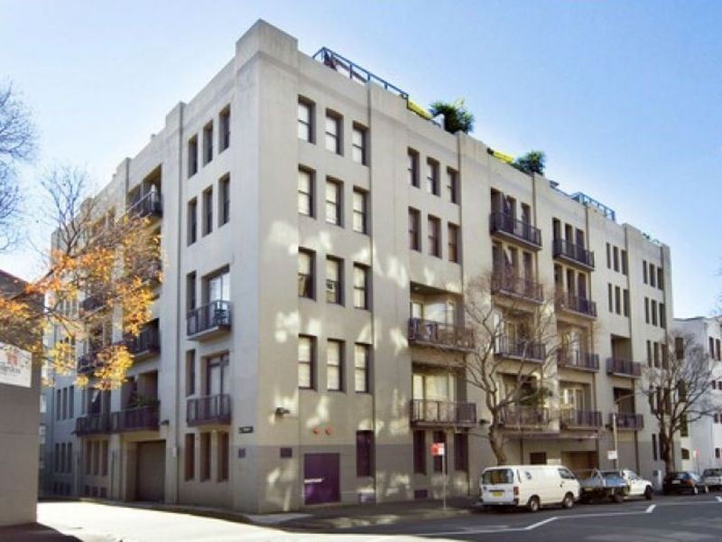 307/2-12 Smail Street, Ultimo NSW 2007