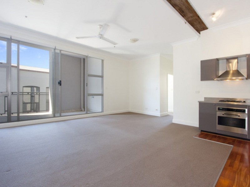 307/2-12 Smail Street, Ultimo NSW 2007