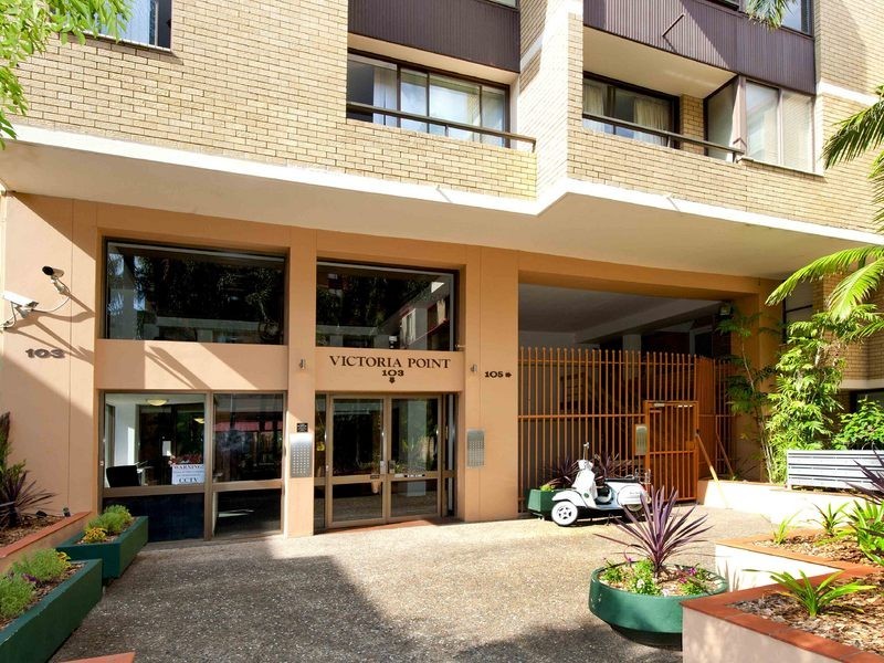84/103 Victoria Street, Potts Point NSW 2011