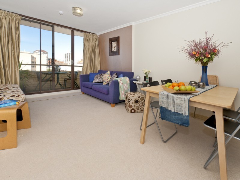 84/103 Victoria Street, Potts Point NSW 2011