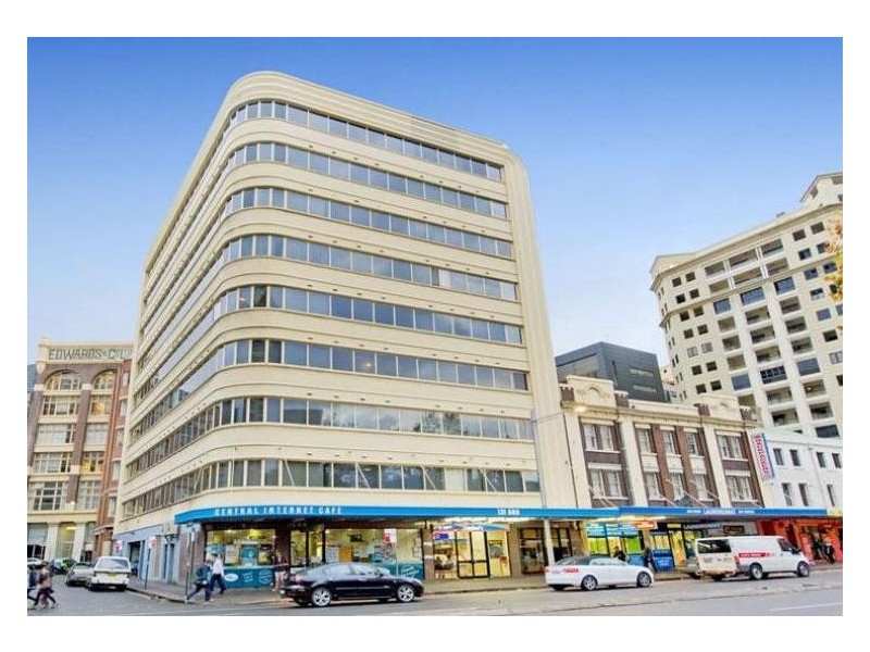 34/230 Elizabeth Street, Sydney NSW 2000